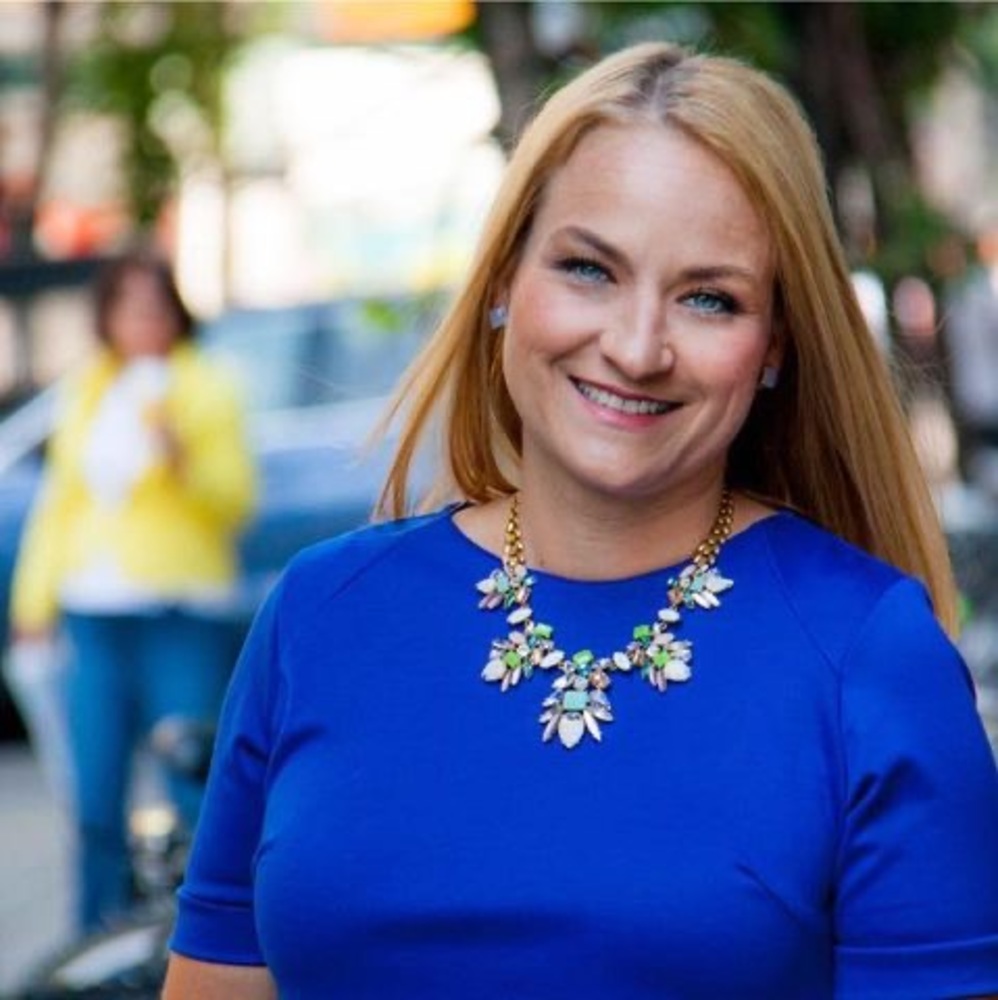 Meet your Posher, Sherri